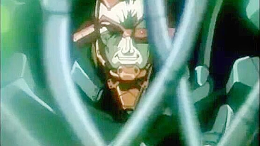 Hentai Caught By Tentacles And Fucked - Watch now!