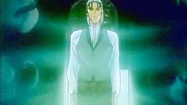 Hentai Caught By Tentacles And Fucked - Watch now!