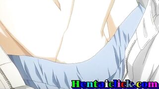 Hentai Porn Video - Handsome Gay Men Get Fucked in Anime Fantasy