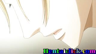 Hentai Porn Video - Handsome Gay Men Get Fucked in Anime Fantasy