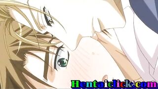 Hentai Porn Video - Handsome Gay Men Get Fucked in Anime Fantasy