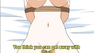 Hentai Busty Nurse Shemale Hardcore Fucking