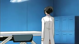 Hentai Busty Nurse Shemale Hardcore Fucking