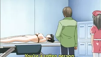 Hentai Busty Nurse Shemale Hardcore Fucking