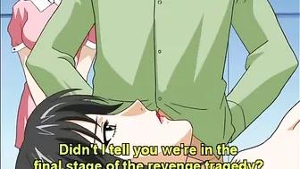 Hentai Busty Nurse Shemale Hardcore Fucking