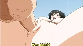 Hentai Busty Nurse Shemale Hardcore Fucking