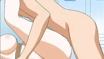 Hentai Busty Nurse Shemale Hardcore Fucking