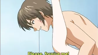 Hentai Busty Nurse Shemale Hardcore Fucking