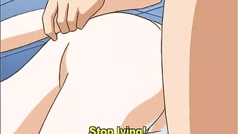 Hentai Busty Nurse Shemale Hardcore Fucking