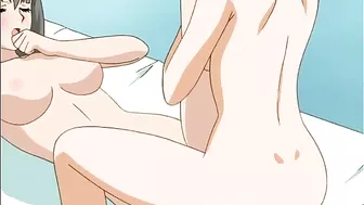 Hentai Busty Nurse Shemale Hardcore Fucking