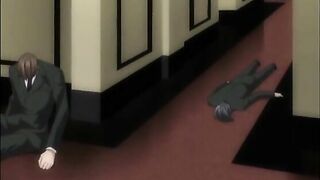 Tied Up Hentai Gay Bareback Fucked - Anime ToonGay Hentai Fuck