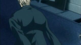 Tied Up Hentai Gay Bareback Fucked - Anime ToonGay Hentai Fuck