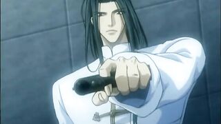 Tied Up Hentai Gay Bareback Fucked - Anime ToonGay Hentai Fuck