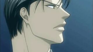 Tied Up Hentai Gay Bareback Fucked - Anime ToonGay Hentai Fuck