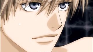 Tied Up Hentai Gay Bareback Fucked - Anime ToonGay Hentai Fuck