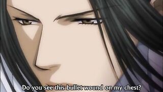 Tied Up Hentai Gay Bareback Fucked - Anime ToonGay Hentai Fuck