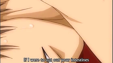 Tied Up Hentai Gay Bareback Fucked - Anime ToonGay Hentai Fuck