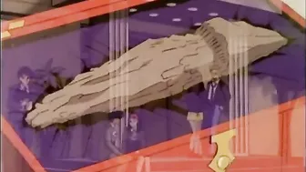 Big Boobs Hentai Lesbians in the Bathroom - Steamy Anime Action