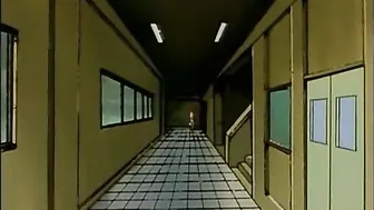 Big Boobs Hentai Lesbians in the Bathroom - Steamy Anime Action