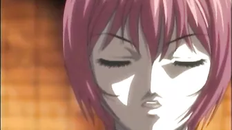 Hentai Porn Video - Coed Gets Tentacle fucked by Monsters