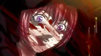 Hentai Porn Video - Coed Gets Tentacle fucked by Monsters