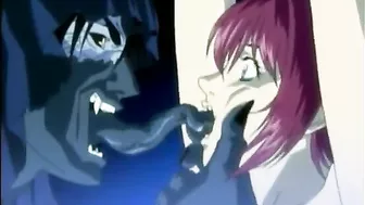 Hentai Porn Video - Coed Gets Tentacle fucked by Monsters Hentai Porn Video - Coed Gets Tentacle fucked by Monsters