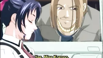 Hentai Porn Video - Coed Gets Tentacle fucked by Monsters