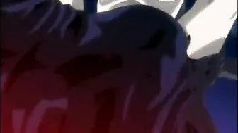 Hentai Porn Video - Coed Gets Tentacle fucked by Monsters