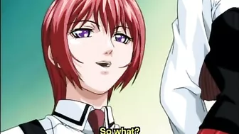 Hentai Porn Video - Coed Gets Tentacle fucked by Monsters