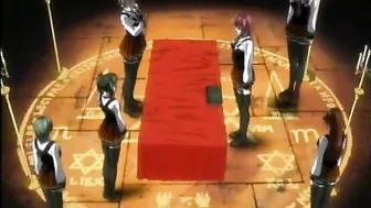 Hentai Porn Video - Coed Gets Tentacle fucked by Monsters