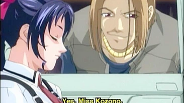 Hentai Porn Video - Coed Gets Tentacle fucked by Monsters