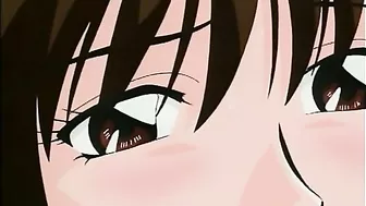 Tied Hentai Coed Dildoed Ass And Wet Pussy Tied Hentai Coed Dildoed Ass And Wet Pussy