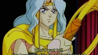 Chained Hentai Girls  - Monsters Fucking, Anime, Bondage