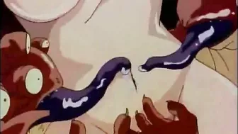Chained Hentai Girls  - Monsters Fucking, Anime, Bondage Chained Hentai Girls  - Monsters Fucking, Anime, Bondage