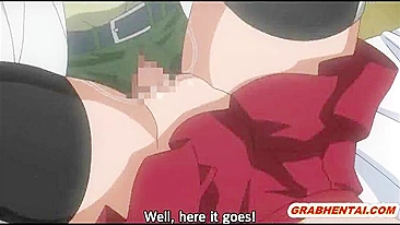 Busty Hentai Coed Fingering and Hot Poking Wet Pussy - Anime, Busty, Hentai, Coed, Fingering, Pokin