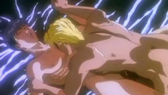 Hentai Gay Twink Hot Fucked In Bed - Anime, Gay, ToonGay, Hentai, Fuck, Hardcore