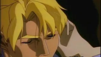 Hentai Gay Twink Hot Fucked In Bed - Anime, Gay, ToonGay, Hentai, Fuck, Hardcore