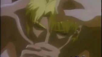 Hentai Gay Twink Hot Fucked In Bed - Anime, Gay, ToonGay, Hentai, Fuck, Hardcore