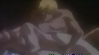 Hentai Gay Twink Hot Fucked In Bed - Anime, Gay, ToonGay, Hentai, Fuck, Hardcore