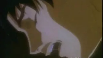 Hentai Gay Twink Hot Fucked In Bed - Anime, Gay, ToonGay, Hentai, Fuck, Hardcore