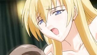 Hentai Porn Video - Big Titted Shemale Fucks Hard in Anime Toon