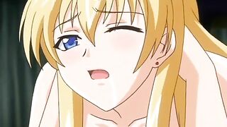 Hentai Porn Video - Big Titted Shemale Fucks Hard in Anime Toon