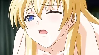 Hentai Porn Video - Big Titted Shemale Fucks Hard in Anime Toon