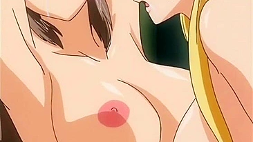 Hentai Porn Video - Big Titted Shemale Fucks Hard in Anime Toon