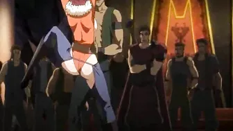 Bondage Japanese Hentai - Dripping Wet Pussy Fucked by Ghetto Anime