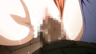 Bondage Japanese Hentai - Dripping Wet Pussy Fucked by Ghetto Anime