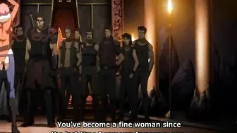 Bondage Japanese Hentai - Dripping Wet Pussy Fucked by Ghetto Anime