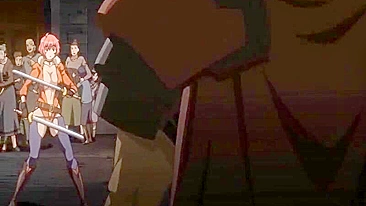 Bondage Japanese Hentai - Dripping Wet Pussy Fucked by Ghetto Anime