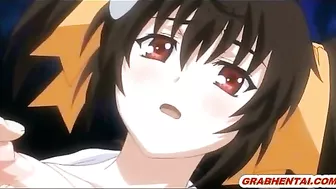 Virgin Hentai Schoolgirl Hot Wet Pussy Poking, anime,  virgin,  hentai,  schoolgirl,  hot,  wetpussy