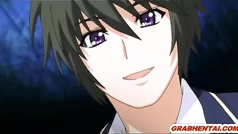 Virgin Hentai Schoolgirl Hot Wet Pussy Poking, anime,  virgin,  hentai,  schoolgirl,  hot,  wetpussy